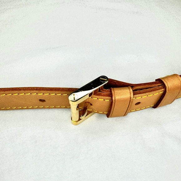 Louis Vuitton Vernis Thompson Street bag - Picture 5 of 12